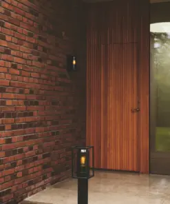 Griffin | Wall light | Smoked – 1-NR2218131047