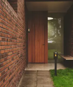 Griffin | Garden light | Smoked – 1-NR2218158047