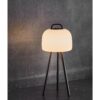 Kettle To-Go Tripod 31 | Battery light | Black – 1-NR2018035003