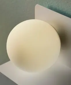 Lilibeth | Wall light | White – 1-NR2312931001