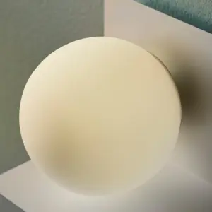 Lilibeth | Wall light | White – 1-NR2312931001