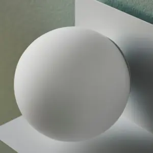 Lilibeth | Wall light | White – 1-NR2312931001