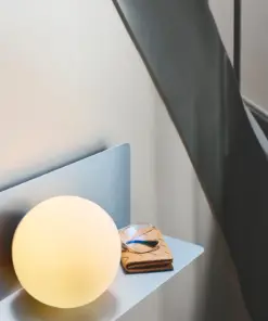 Lilibeth | Wall light | Blue – 1-NR2312931006