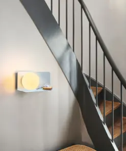 Lilibeth | Wall light | Blue – 1-NR2312931006