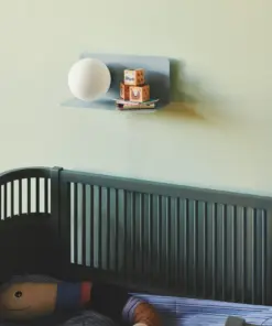 Lilibeth | Wall light | Blue – 1-NR2312931006