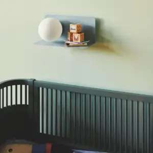 Lilibeth | Wall light | Blue – 1-NR2312931006