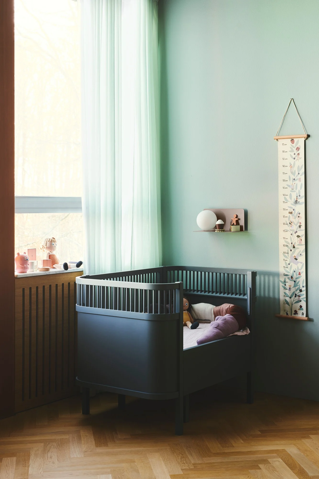 Lilibeth | Wall light | Brown – 1-NR2312931018