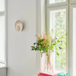 Marsi | Wall light | Beige – 1-NR2312351009