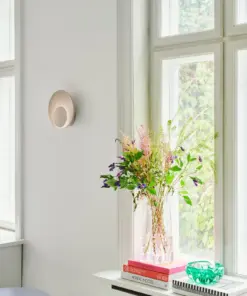 Marsi | Wall light | Beige – 1-NR2312351009