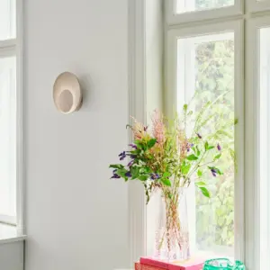 Marsi | Wall light | Beige – 1-NR2312351009