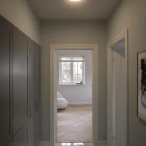 Oja 29 | IP54 3000/4000K | Switch Dim | Ceiling light | White – 1-NR2210656101