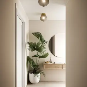 Orbiform | Ceiling light | Brass – 1-NR2010656047