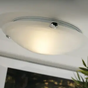 Petri | Ceiling light | White – 1-NR92746001