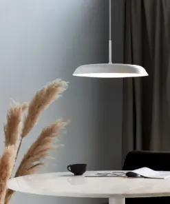 Piso | Pendant | White – 1-NR2010763001