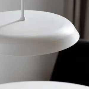 Piso | Pendant | White – 1-NR2010763001