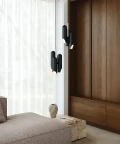 Rochelle | Pendant | Black – 1-NR2320283003