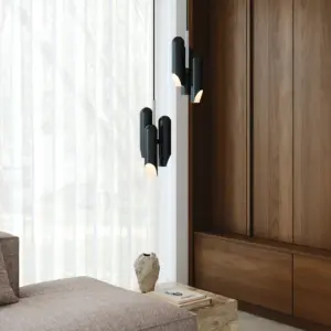 Rochelle | Pendant | Black – 1-NR2320283003