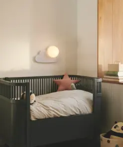 Skyku Cloud | Wall light | White – 1-NR2312971001