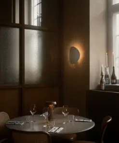 Spargo | Wall light | White/Brass – 1-NR2320361001