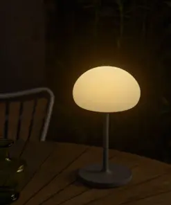 Sponge On A Stick | Battery light | Grey – 1-NR2320715010