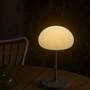 Sponge On A Stick | Battery light | Grey – 1-NR2320715010