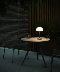 Sponge On A Stick | Battery light | Grey – 1-NR2320715010