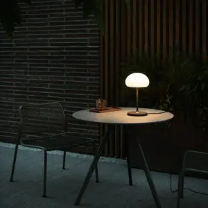 Sponge On A Stick | Battery light | Grey – 1-NR2320715010