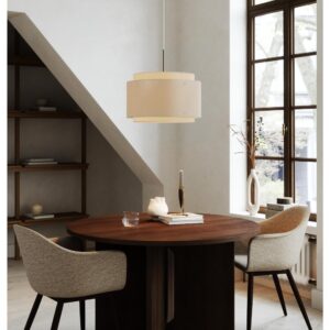 Takai | Pendant | Beige – 1-NR2320403018