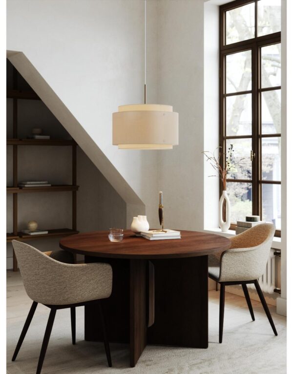 Takai | Pendant | Beige – 1-NR2320403018