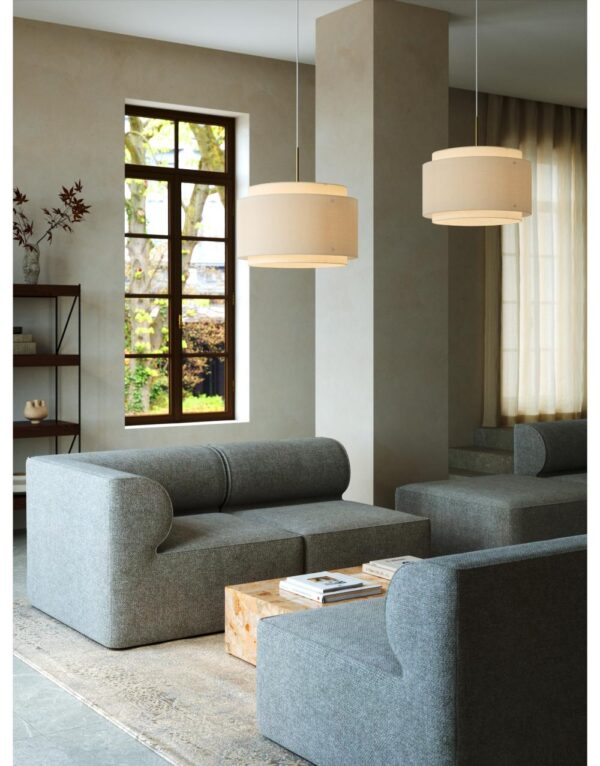 Takai | Pendant | Beige – 1-NR2320403018