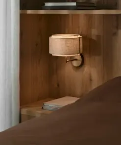 Takai | Wall light | Beige – 1-NR2320421018