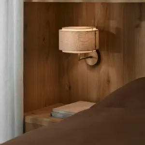 Takai | Wall light | Beige – 1-NR2320421018