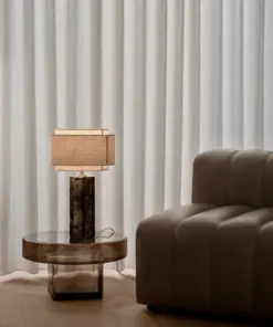 Takai | Table lamp | Beige – 1-NR2320445018