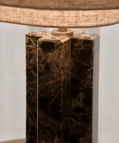 Takai | Table lamp | Beige – 1-NR2320445018