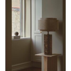 Takai | Table lamp | Beige – 1-NR2320445018