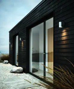 Tin Maxi | Wall light | Galvanized – 1-NR21509931