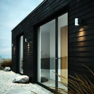 Tin Maxi | Wall light | Galvanized – 1-NR21509931