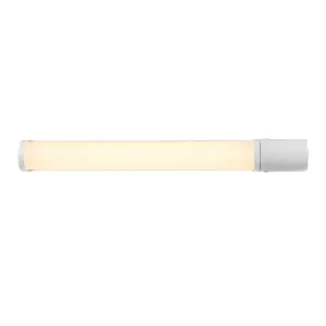 Malaika 49 | Wall light | White – 1-NR2310201001