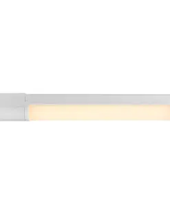 Malaika 49 | Wall light | White – 1-NR2310201001