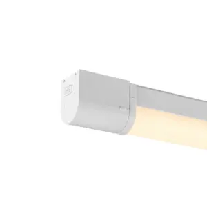 Malaika 49 | Wall light | White – 1-NR2310201001