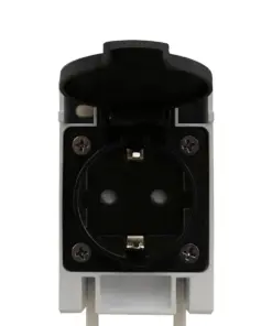 Malaika 49 | Wall light | White – 1-NR2310201001