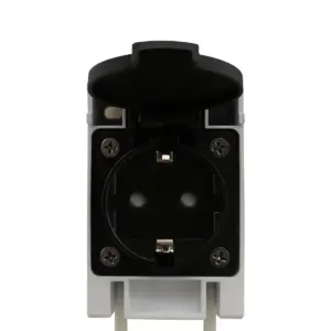 Malaika 49 | Wall light | White – 1-NR2310201001