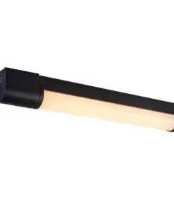 Malaika 49 | Wall light | Black – 1-NR2310201003