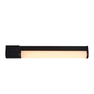 Malaika 49 | Wall light | Black – 1-NR2310201003