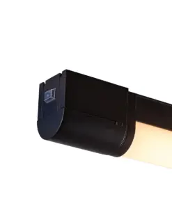 Malaika 49 | Wall light | Black – 1-NR2310201003