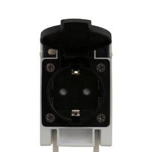 Malaika 68 | Wall light | White – 1-NR2310221001