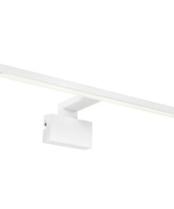 Marlee 50 4000K | Wall light | White – 1-NR2310301001