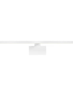 Marlee 50 4000K | Wall light | White – 1-NR2310301001
