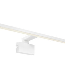 Marlee 50 4000K | Wall light | White – 1-NR2310301001