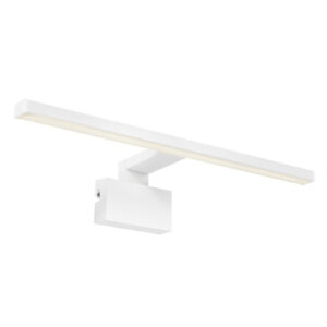 Marlee 50 4000K | Wall light | White – 1-NR2310301001